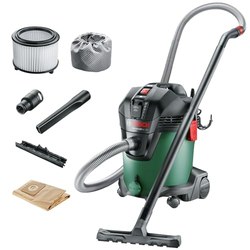 Bosch AdvancedVac 20 Nass-/Trockensauger (1200W, 20 l, VacSet) für 86,39€ (statt 104,87€)