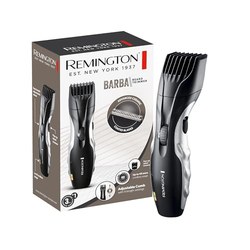 Remington MB320C Barttrimmer (Keramikklingen, 9 Längen, 0,4-18mm) für 13,99€ (statt 24,99€)