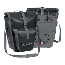 VAUDE Aqua Back Plus Fahrradtaschen (Paar, 51 L, wasserdicht, Made in Germany) für 99,69€ (statt 129,48€)