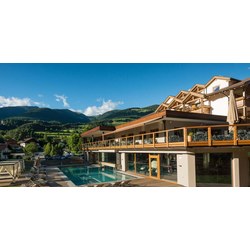 Green Lake Hotel Weiher: 5 Tage/4 Nächte Südtirol-Wellness & Gourmet ab 298€ p.P.
