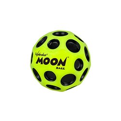 Waboba Moon Ball (65 mm, Gelb) – Hochsprung-Flummi für 3,79€ (statt 7,99€)
