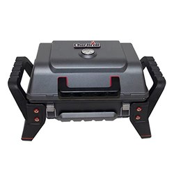 [bis Mitternacht] Char-Broil X200 Grill2Go tragbarer Gasgrill (TRU-Infrared) für 149,99€ (statt 178,49€)