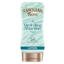 [bis Mitternacht] Hawaiian Tropic Hydrating After Sun Lotion (180 ml) für 5,05€ (statt 10,06€)