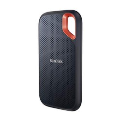 SanDisk Extreme Portable SSD (2 TB, USB-C) für 220,99€ statt 239€ dank 15% App-Coupon