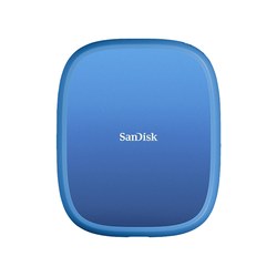 SanDisk Creator Phone SSD MagSafe (1 TB) für 148,74€ statt 165,99€ dank 15% App-Coupon