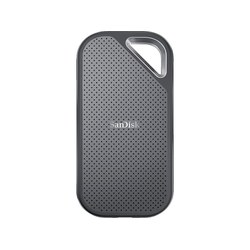 SanDisk Extreme PRO Portable SSD (1 TB, 2.000 MB/s) für 161,49€ statt 178,99€ dank 15% App-Coupon
