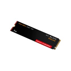 WD_BLACK SN8100 NVMe SSD (1 TB, PCIe Gen5, bis 14.900 MB/s) für 203,99€ statt 229,98€ dank 15% App-Coupon