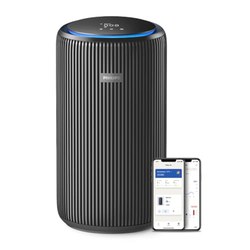 Philips Luftreiniger Serie 4200 (AC4221/11, HEPA, bis 156 m²) für 348,99€ (statt 400,39€)