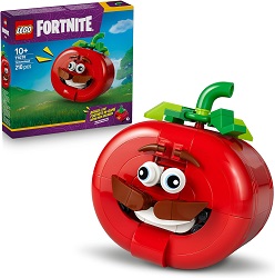 LEGO Fortnite Tomatenkopf (77079) für 11,89€ (Vergleich: 14,99€)