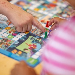 Das große Medienspiel für kleine Entdecker kostenlos bestellen 