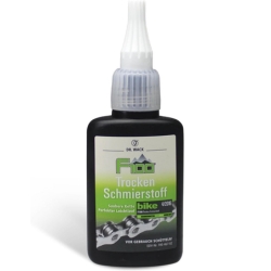 DR. WACK F100 Trocken Schmierstoff (50 ml) für 6,53€ (Vergleich: 9,79€)