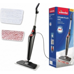 Vileda Steam Plus XXL Dampfreiniger für 83,90€ (Vergleich: 99,99€)