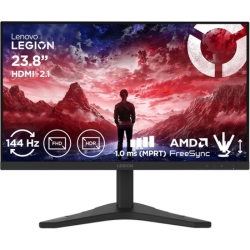 Lenovo Legion R24s Gaming Monitor für 88,99€ (Vergleich: 112,99€)