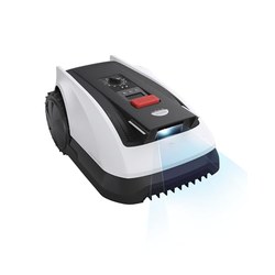 ECOVACS Goat O800 RTK Mähroboter (bis 800 m², ohne Begrenzungskabel) für 599€ (statt 645,73€)