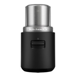 KitchenAid Go Cordless Kaffeemühle (113 g, kabellos, ohne Akku) für 29,64€ (statt 89,97€)
