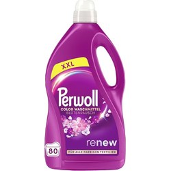 Perwoll Blütenrausch Color Waschmittel (4 L, 80 Wäschen) für 11,69€ (statt 17,99€)