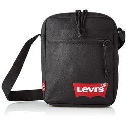 Levi’s Mini Crossbody Umhängetasche (Batwing-Logo) für 11,90€ (statt 16,80€)