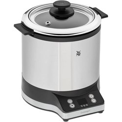 WMF Küchenminis Reiskocher (1 l, mit Dampfgarer & To-Go-Box) für 67,89€ (statt 77,09€)
