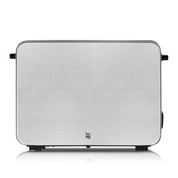 WMF Stelio Toaster (2 Scheiben, Edelstahl, 7 Bräunungsstufen) für 37,29€ (statt 43,60€)