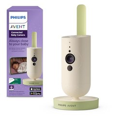 Philips Avent Connected Babykamera SCD643/26 (App, HD, Nachtsicht) für 95,99€ (statt 118,65€)