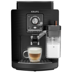 KRUPS EA5028 Intensity Milk Kaffeevollautomat für 299,00€ (Vergleich: 379,99€)