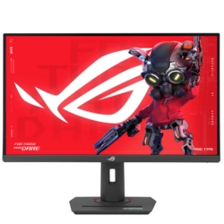 ASUS ROG Strix XG27UCS 4K, 27″ Gamingmonitor für 259€ (Vergleich: 324,95€)