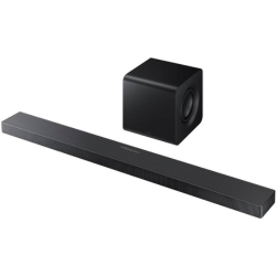 Samsung Soundbar HW-QS700F/ZF für 225,57€ (Vergleich: 314,98€)