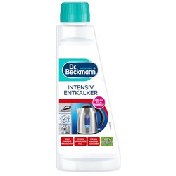 Dr. Beckmann Intensiv Entkalker (250 ml) für 1,43€ (statt 2,45€)