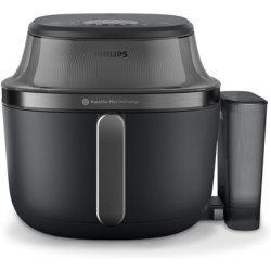 Philips Steam Airfryer 5000 Series (NA540/00) für 199,99€ (Vergleich: 269,99€)