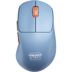 CHERRY XTRFY M64 Wireless Gaming-Maus für 21,18€ (Vergleich: 59,59€)