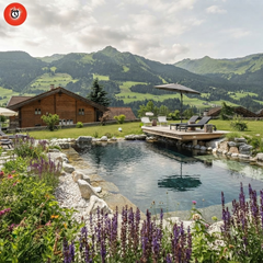 Lieblingsplatz’l Gastein inkl. Alpentherme: 3 Nächte ab 198€ p.P. (Salzburger Land)