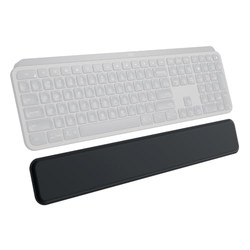 Logitech MX Palm Rest Handballenauflage (für MX Keys, Graphit) für 13,90€ statt 17,89€