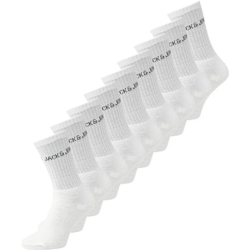 JACK & JONES male Tennissocken 9er-pack für 8,80€ (Vergleich: 13,75€)