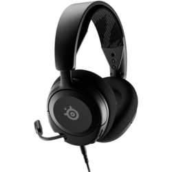 SteelSeries Arctis Nova 1 Multi-System Gaming-Headset für 37,95€ (Vergleich: 54,98€)