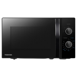 Toshiba Standmikrowelle (20L) für 55,93€ (Vergleich: 70,90€)