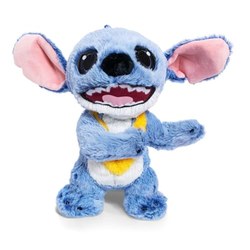 Simba Disney Stitch Live Action Plüsch (25 cm, mit Lei-Kette) für 10€ statt 18,34€