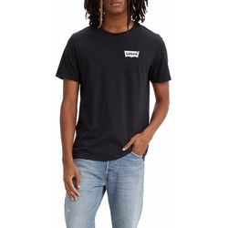 Levi’s Herren Graphic T-Shirt (100% Baumwolle, Regular Fit) für 12,48€ statt 22,14€