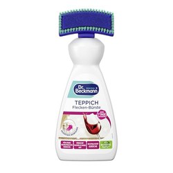 Dr. Beckmann Teppich Flecken-Bürste (650 ml, mit Applikator) für 2,23€ statt 3,49€