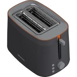 Grundig TA 5320 Toaster (2 Scheiben, 7 Bräunungsstufen, 800 W) für 19,99€ statt 23,98€