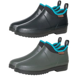 Gardena Garten Boots Gummistiefel (Low Cut, Neopren, Memory Foam) für 17,99€ statt 49,99€