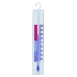 TFA Dostmann Kühlthermometer (analog, Made in Germany) für 1,80€ statt 5,82€