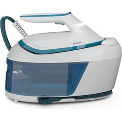 Philips PerfectCare 6000 Dampfbügelstation (PSG6022/20, 6,5 Bar, 2400 W) für 129,99€ statt 186,99€