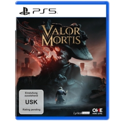 [Vorbestellung] Valor Mortis – PlayStation 5 für 39,99€ (Vergleich: 49,94€)