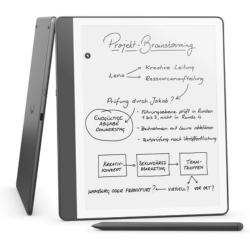 Amazon Kindle Scribe (32 GB) für 309,99€ (Vergleich: 371,91€)