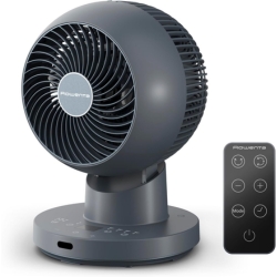 Rowenta Turbo Swift Compact Tischventilator für 75,99€ (Vergleich: 89,99€)
