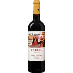 Bairro de Cal Tinto Rotwein (prämiert) ab 4,95€/Flasche dank Code SUPERDEAL = 6 Flaschen für 34,65€ inkl. Versand