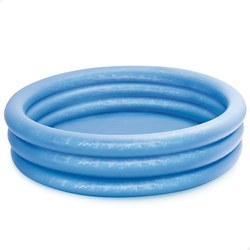 Intex 58446NP Planschbecken (Ø 168 cm) für 8,69€ statt 16,21€