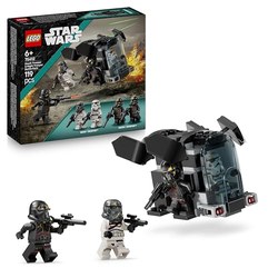 LEGO Star Wars 75412 Todestruppler & Nachttruppler Battle Pack für 13,99€ statt 17,98€