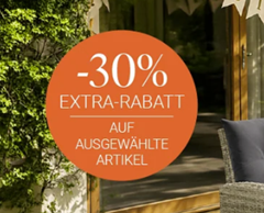 4 x Hochlehner-Gartenstuhl „Calena“ für 90,99€ (22,75€ pro Stuhl)s