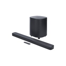JBL Bar 500 MK2 Soundbar (5.1, kabelloser Subwoofer) für 433€ (Vergleich: 479€)